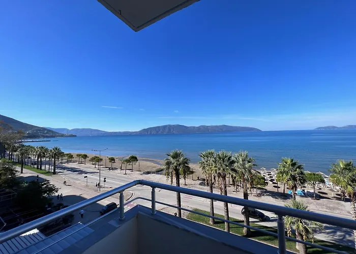 Your Home By The Sea